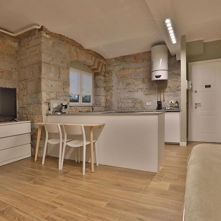 Appartement Da Kevin à Trieste Extérieur photo