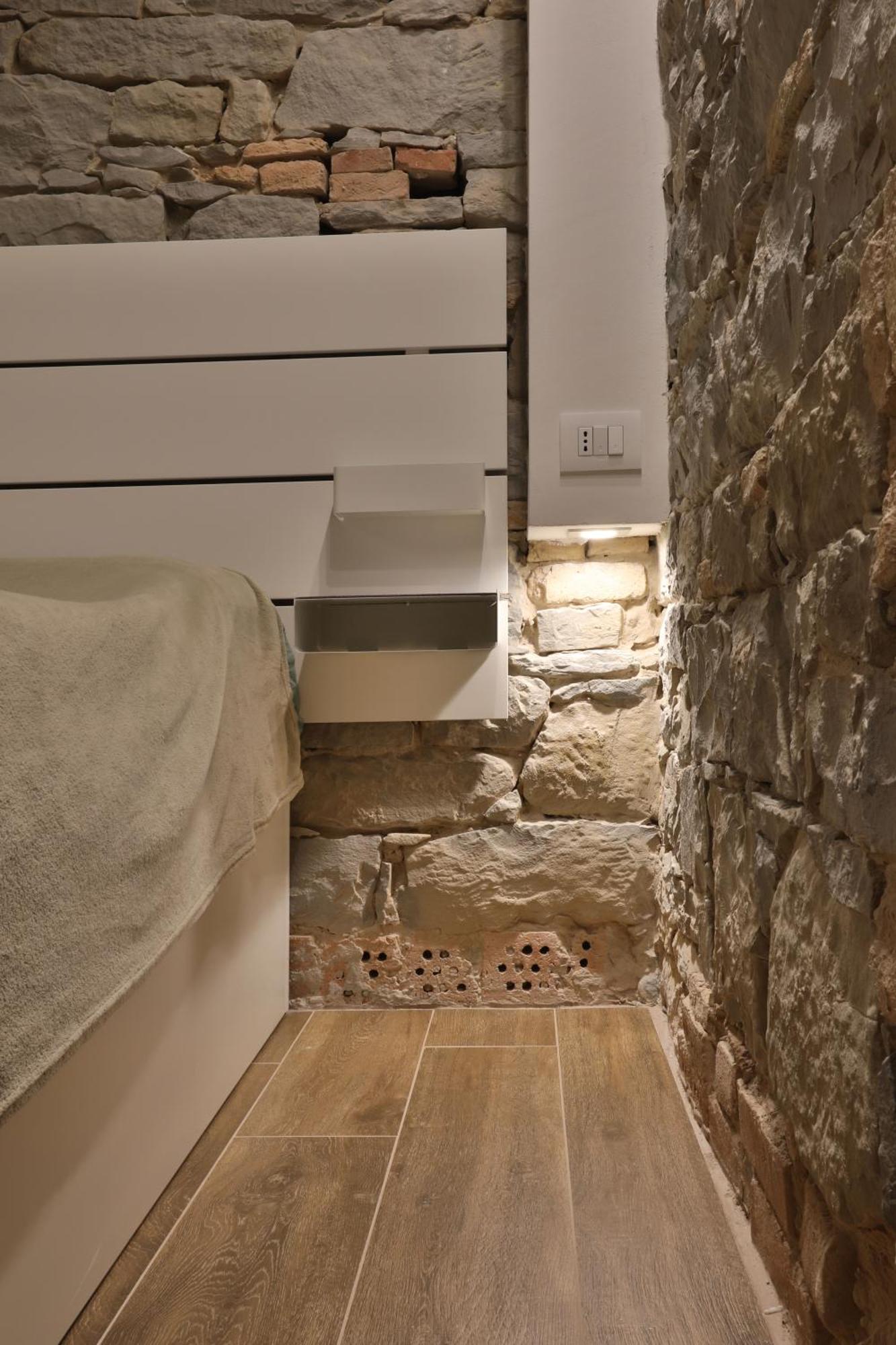 Appartement Da Kevin à Trieste Extérieur photo
