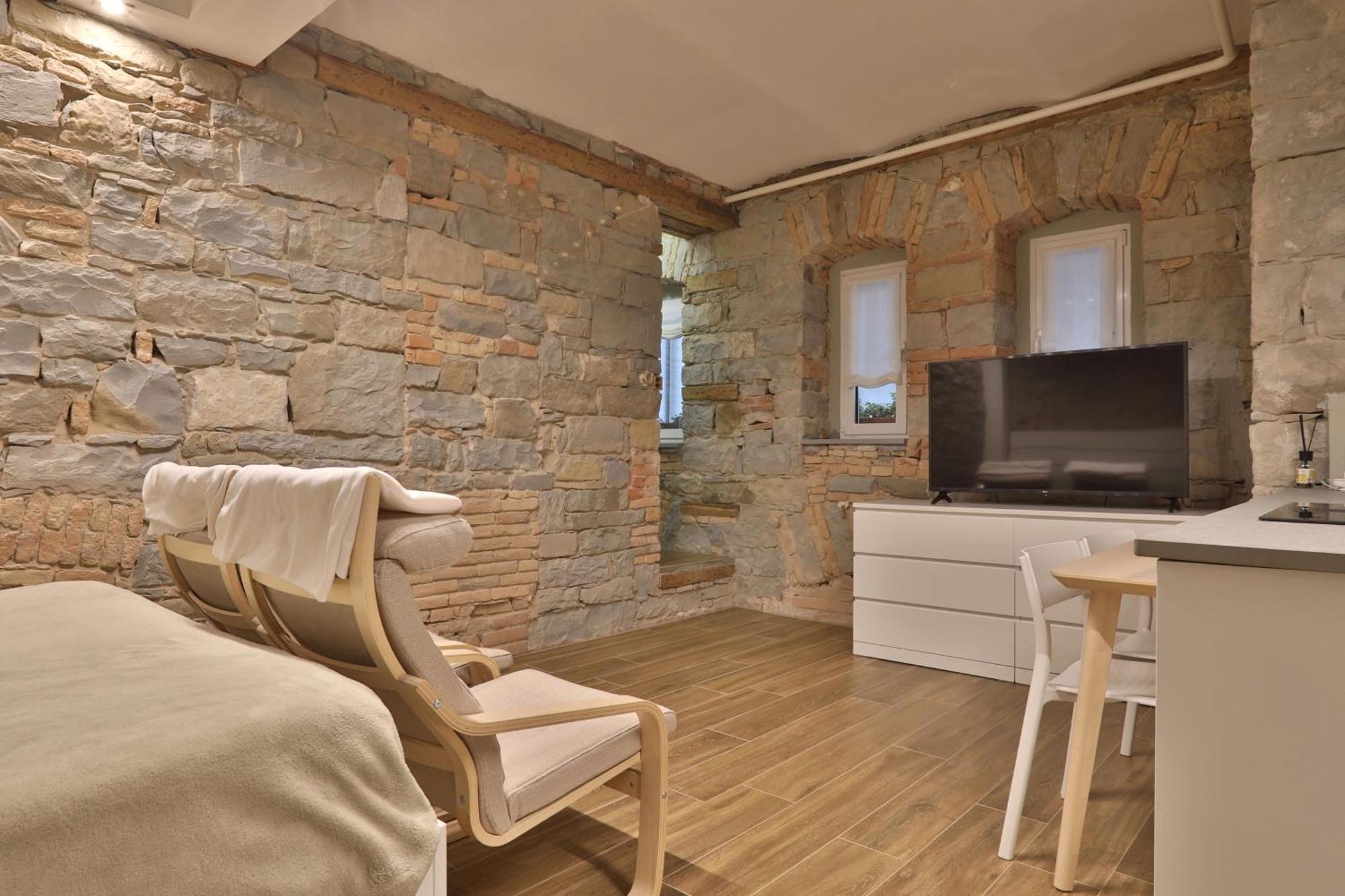 Appartement Da Kevin à Trieste Extérieur photo